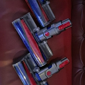 다이슨무선청소기 정품 소프트롤러헤드 이미지