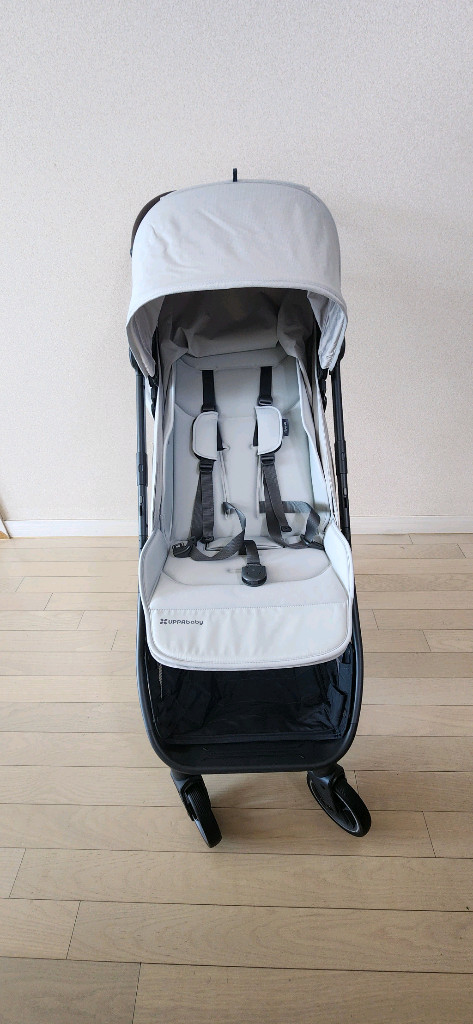 UPPAbaby MINU v3 유모차 이미지