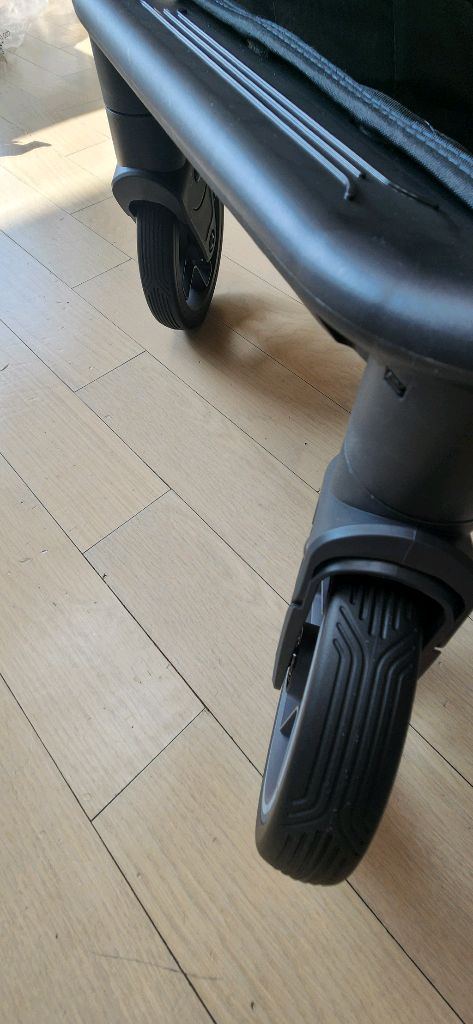 UPPAbaby MINU v3 유모차 이미지