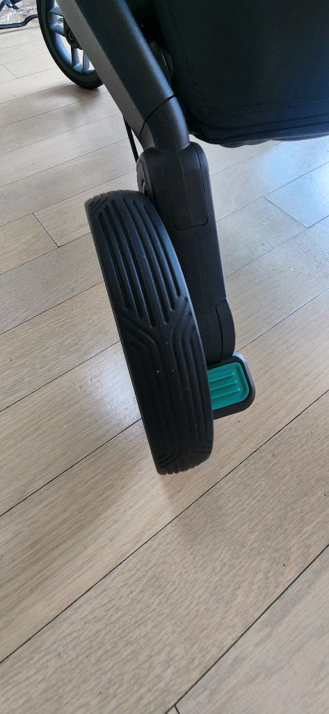 UPPAbaby MINU v3 유모차 이미지