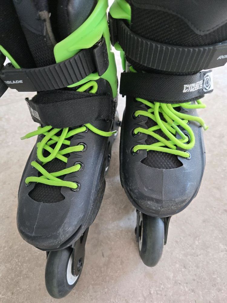 싸이클론 인라인 200~210--7