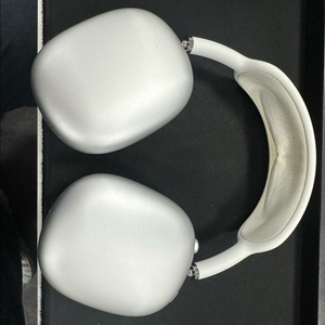 에어팟맥스 실버