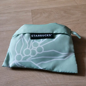 [미사용/개봉만] 스타벅스 장바구니