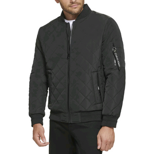 캘빈클라인 남성 재킷 S