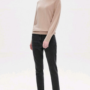 타임 스트레이트 데님 팬츠 55사이즈