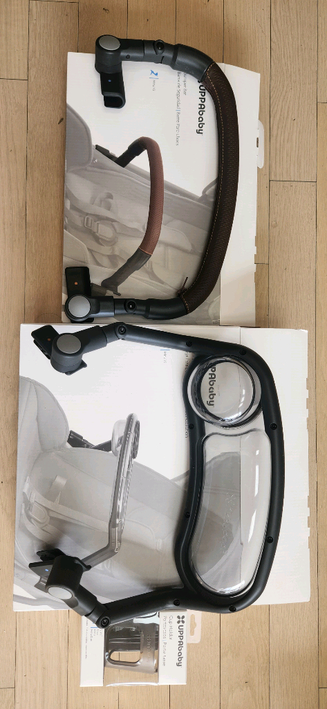 UPPAbaby MINU v3 유모차 이미지