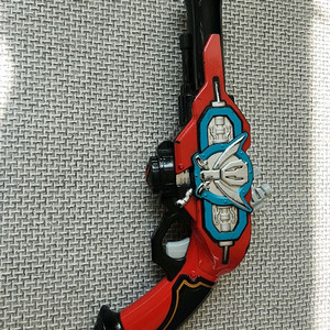 파워레인저. 캡틴포스 매직드래곤 모바일럿폰 레인저키 캡틴킹 캡틴건 보물상자