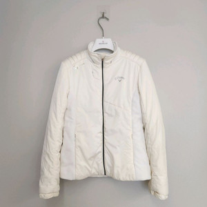 캘러웨이 여성 방풍 골프패딩 S사이즈