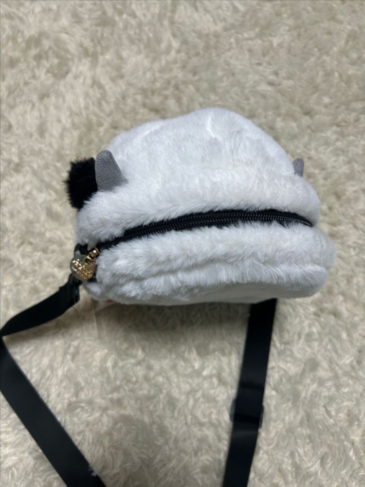 (새상품) 펭귄 인형가방 동물가방 이미지