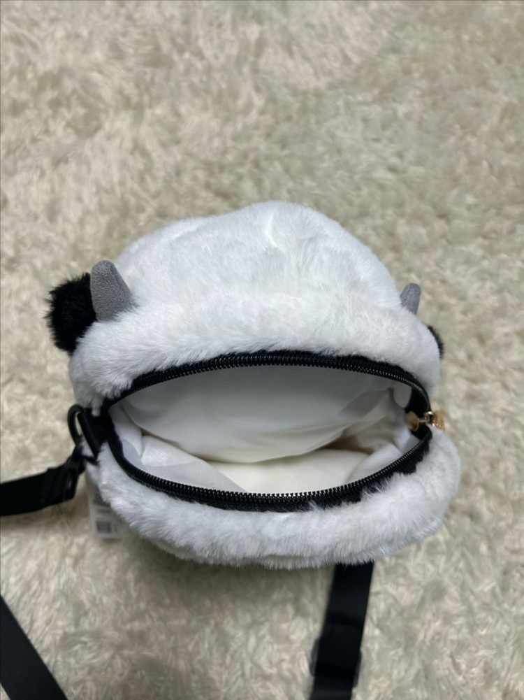 (새상품) 펭귄 인형가방 동물가방 이미지