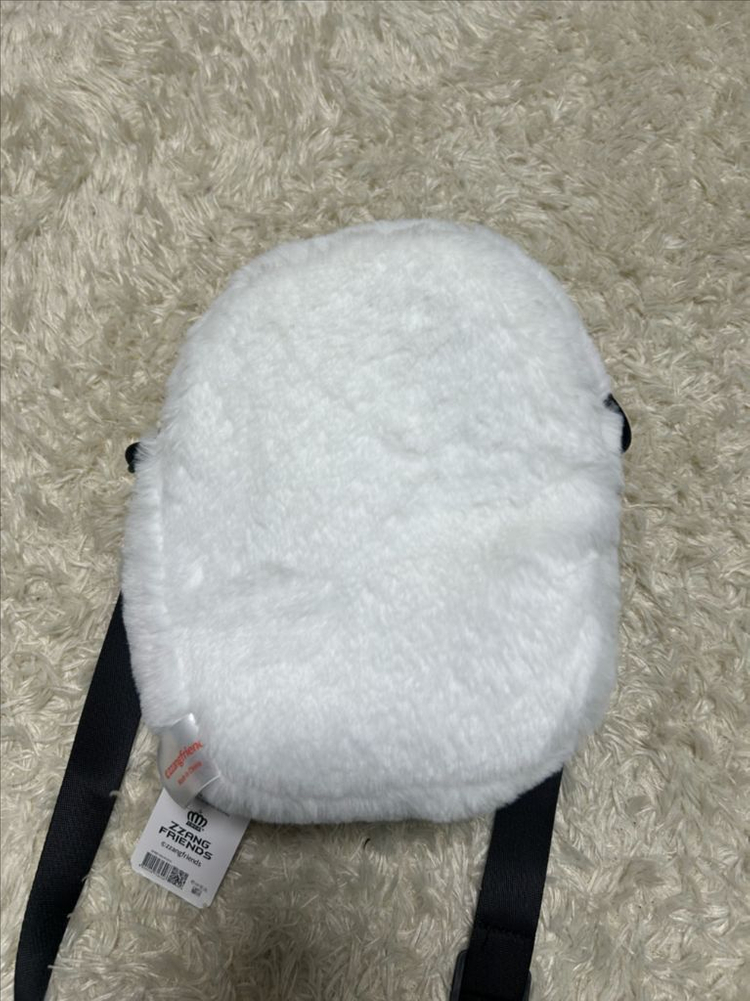 (새상품) 펭귄 인형가방 동물가방 이미지