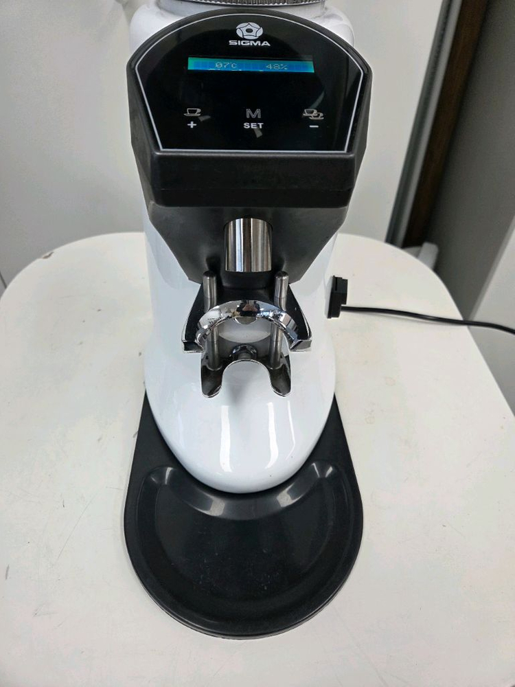 시그마 자동그라인더--2