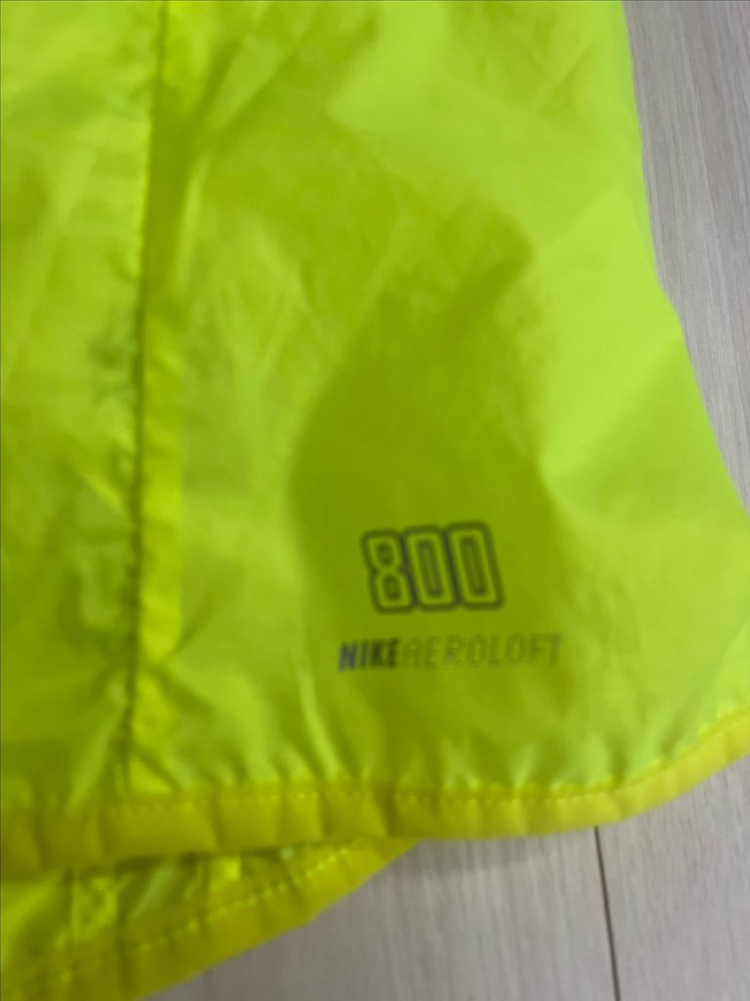 나이키 에어로프트 러닝조끼 판매해요--2