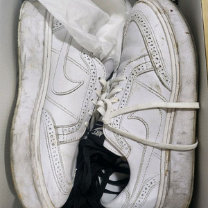 비브람 나이키 피마원 권도 265 피스마이너스원 이미지