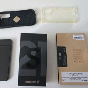 갤럭시 S21 (256GB)