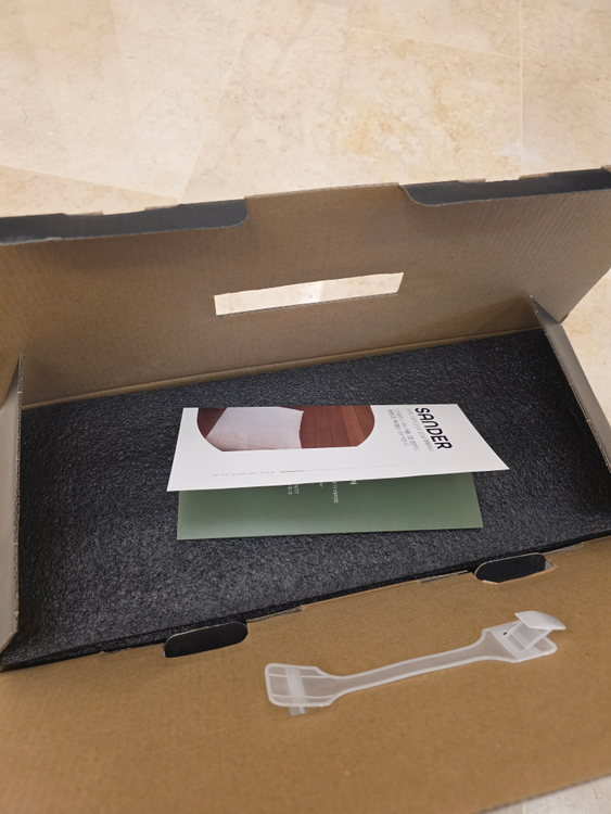 Sander 샌더스 스마트 전자디퓨저--3