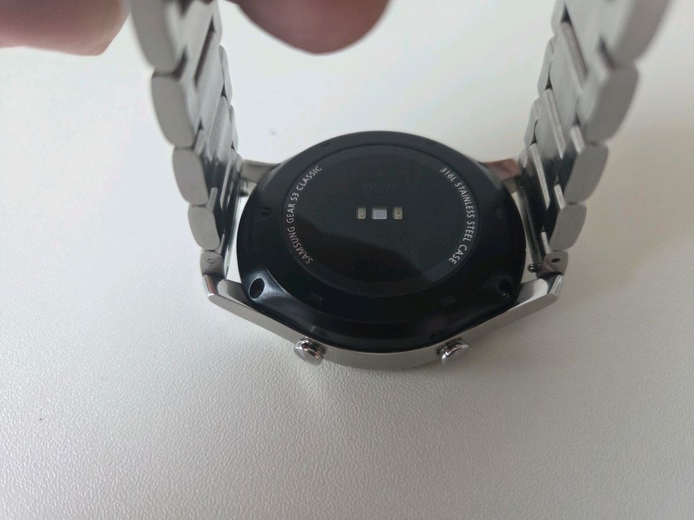 갤럭시 워치3 클래식 LTE--2