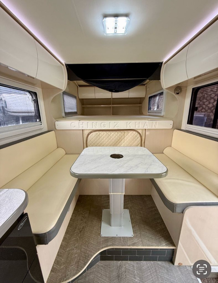 렉스턴스포츠칸캠핑카 징기스칸v70k--4