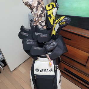 남성초급용 고반발 일제 마코토,투어스테이지 아이언등 풀세트 판매해요