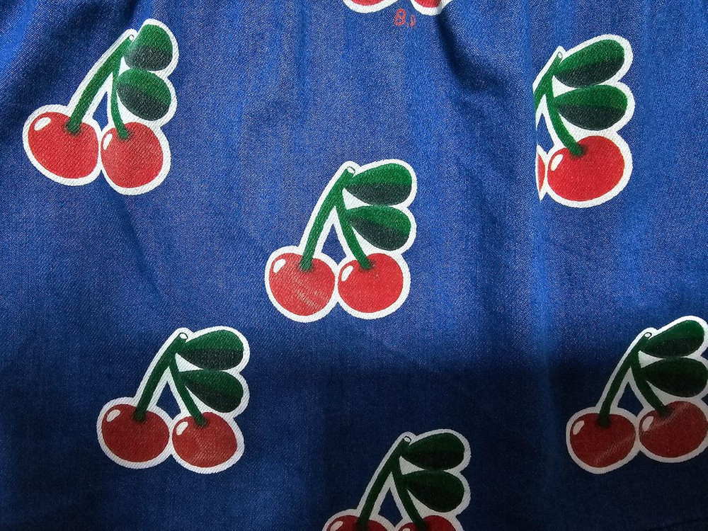 베베드피노 체리블라우스 90--2