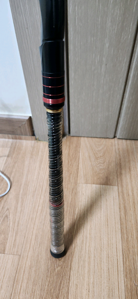 시마노 파이어블러드 서베이어 1.75호 530m 낚시대 팝니다--3