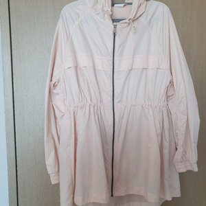 안다르 윈드자켓