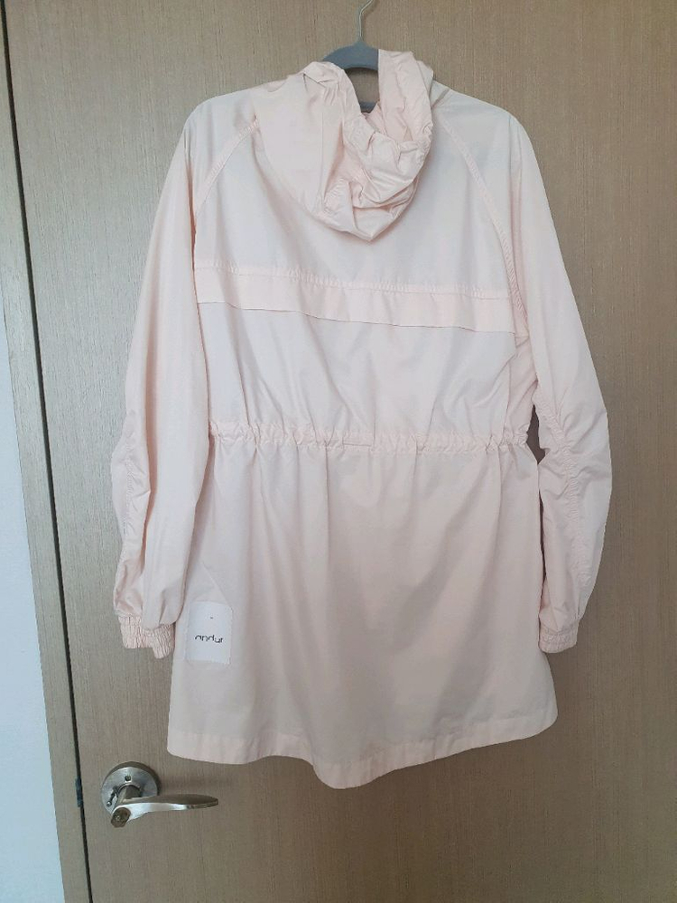 안다르 윈드자켓--1