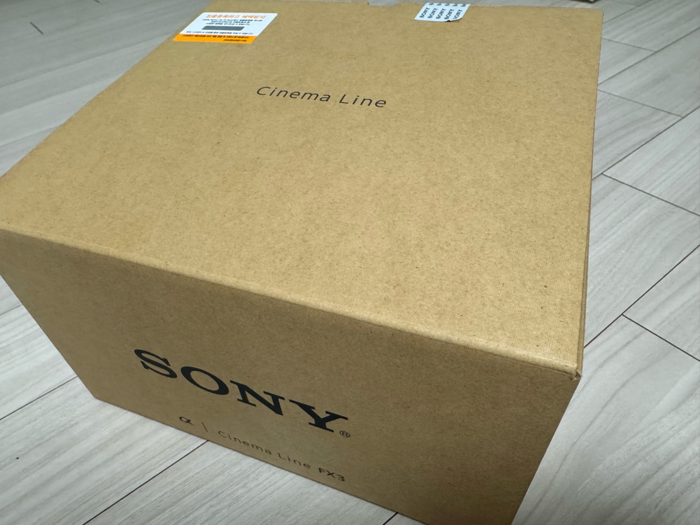 시그마 A 24-70mm F2.8 DG DN 소니 FE 렌즈--6