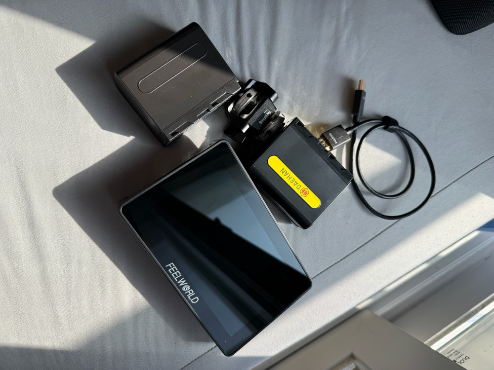 시그마 A 24-70mm F2.8 DG DN 소니 FE 렌즈--7