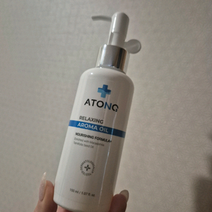 아토앤오투(ATONO2) 릴렉싱 베이비 아로마 오일 150ml