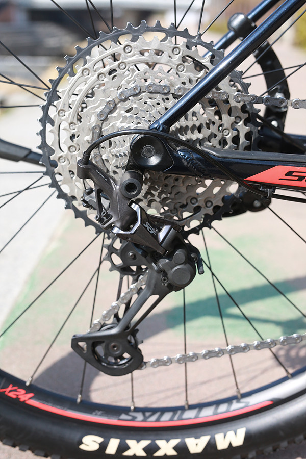 *상태 좋음*20년 스캇 스케일 950 M 29인치--6