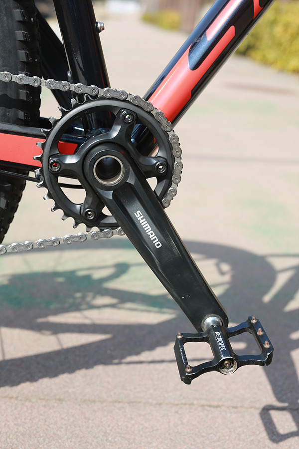 *상태 좋음*20년 스캇 스케일 950 M 29인치--7