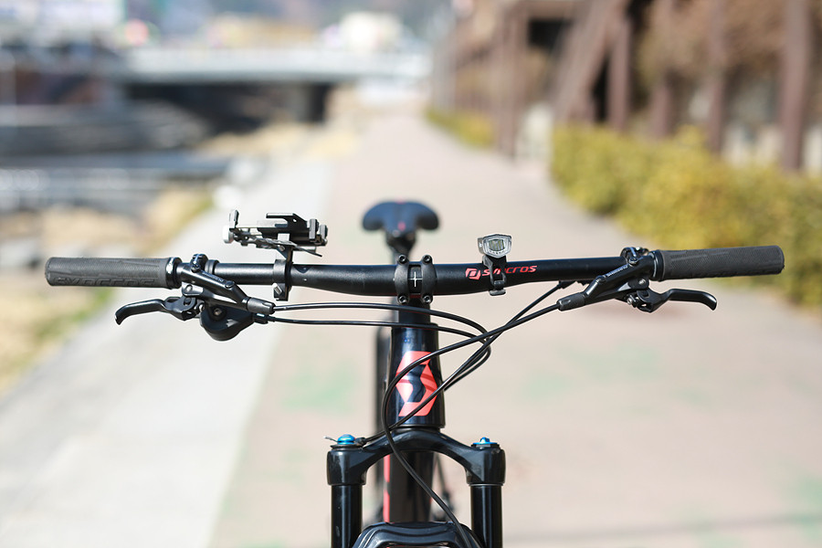 *상태 좋음*20년 스캇 스케일 950 M 29인치--8