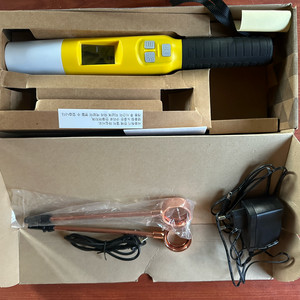 음주측정기 iblow10-c