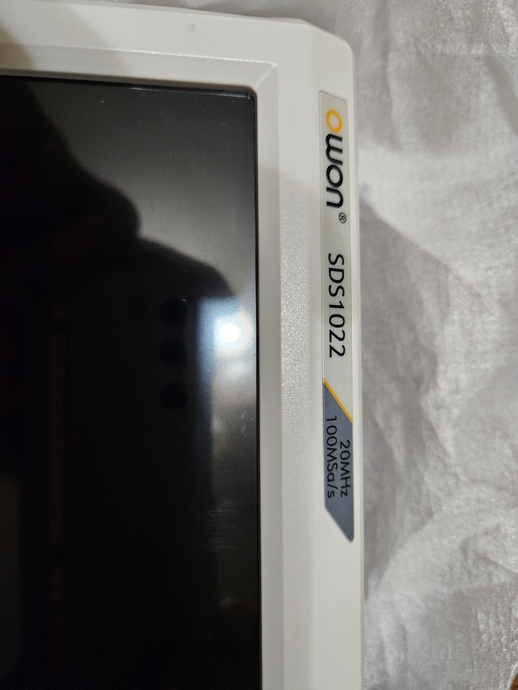 디지털 스트로브 오실로스코프--3