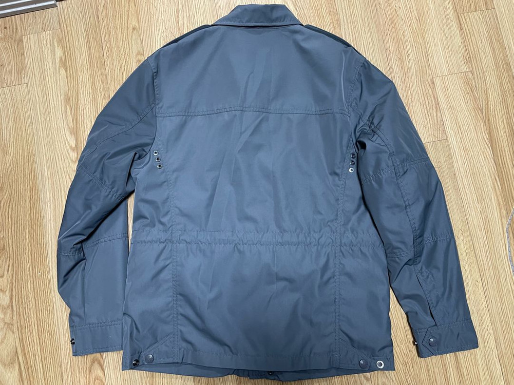 폴로 M 신형 야상 자켓 매장판--8