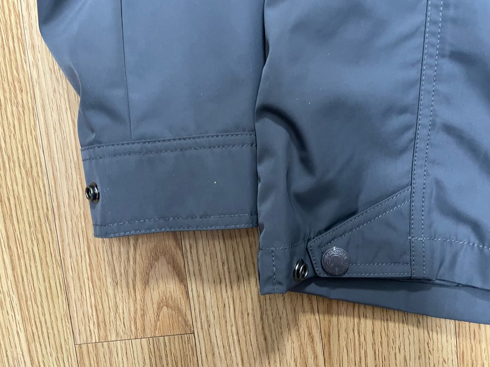 폴로 M 신형 야상 자켓 매장판--9