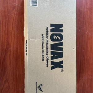 novax 절연장갑