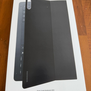 갤럭시탭 s11 태블릿 북커버 키보드