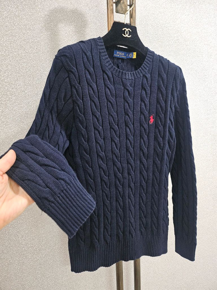 폴로랄프로렌--1