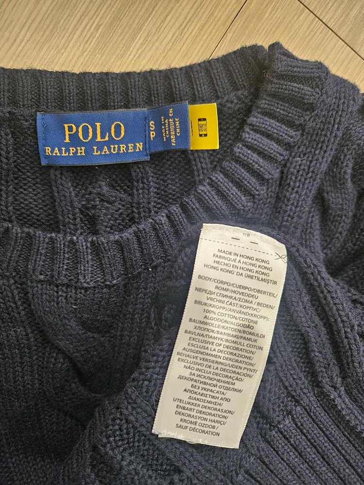 폴로랄프로렌--3