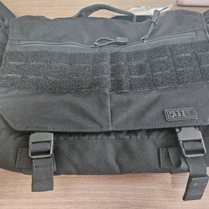 5.11 택티컬 러쉬 딜리버리 마이크