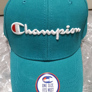 챔피온 남녀공용 볼캡모자 새제품 만원