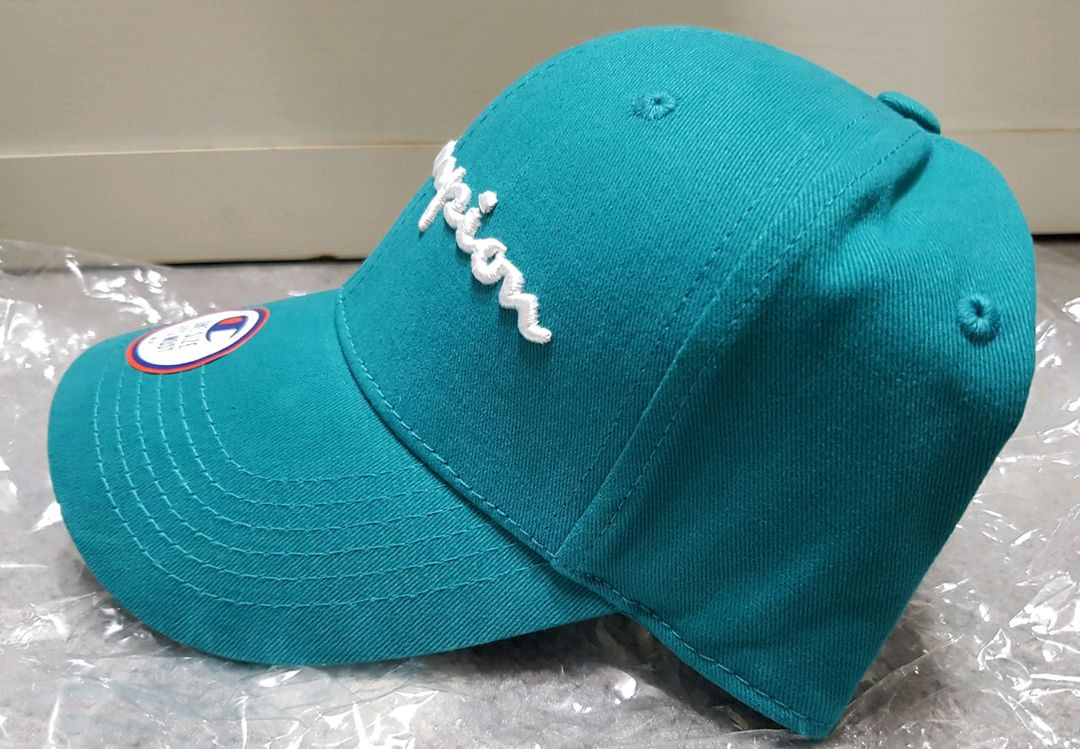 챔피온 남녀공용 볼캡모자 새제품 만원--1