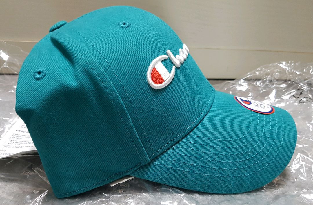 챔피온 남녀공용 볼캡모자 새제품 만원--2