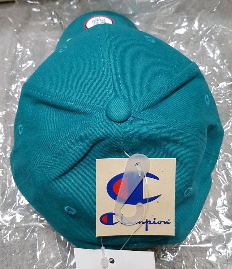 챔피온 남녀공용 볼캡모자 새제품 만원--3