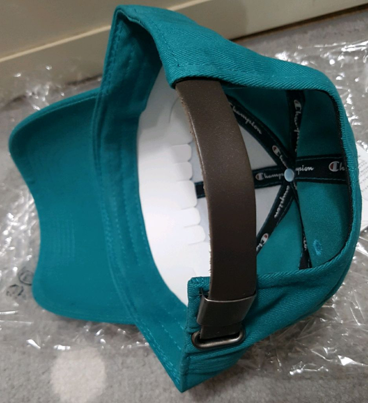 챔피온 남녀공용 볼캡모자 새제품 만원--4