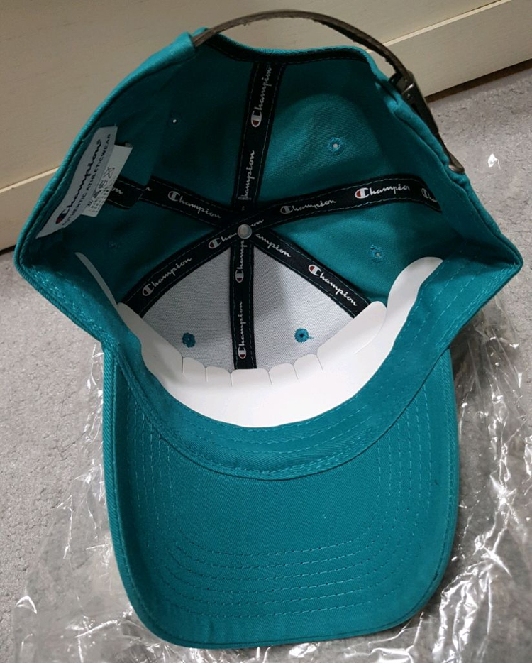챔피온 남녀공용 볼캡모자 새제품 만원--5