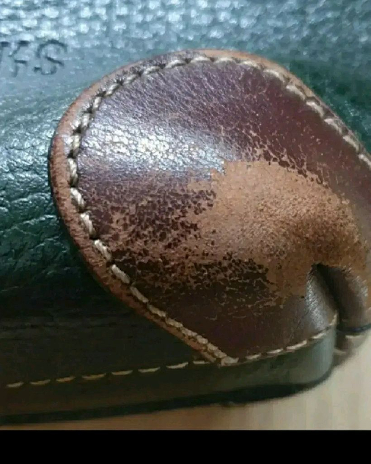 닥스빈티지가방.--3