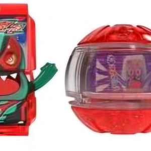 가면라이더 제츠 가브 젯츠 캡셈 & 젯츠 고치조 캡셉 미개봉 일괄 팝니다